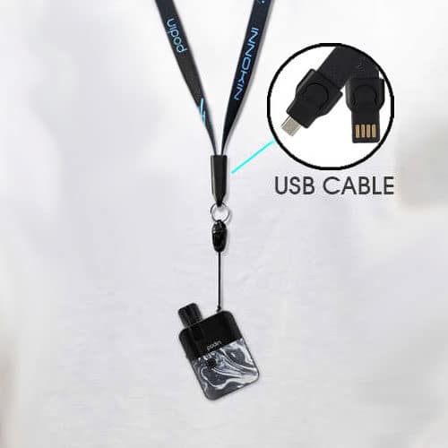 Innokin USB Lanyard Cable