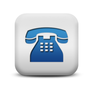 117037-matte-blue-and-white-square-icon-business-phone-solid