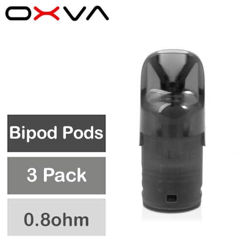 OXVA Bipod Replacement Pods