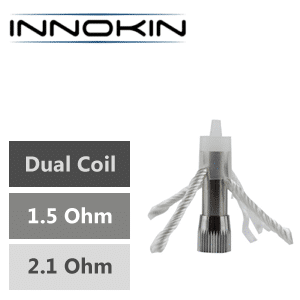 iClear 16 Coils 5 pack