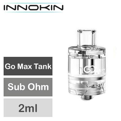 Innokin Go Max Replacement Tank