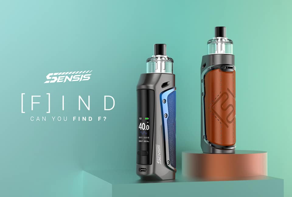 innokin sensis pod kit details 1