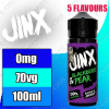 Jinx E-Liquid