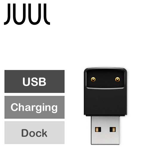 Зарядный порт usb juul что это