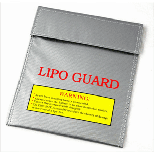 Lipo safety Bag