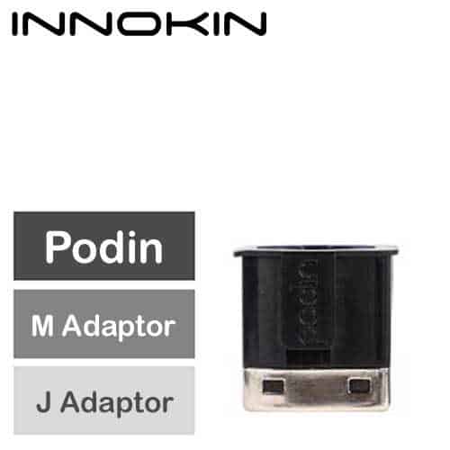 Podin M Adaptor / J Adaptor