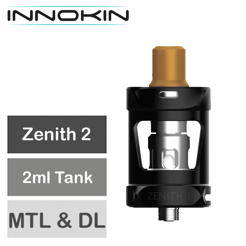 Innokin Zenith 2 Tank