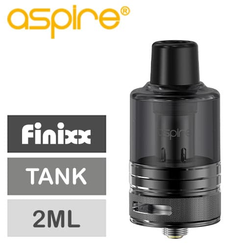 Aspire Finixx Pod Tank