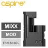 the aspire mixer from the new prestige range
