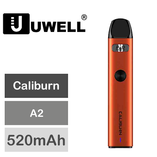 Uwell Caliburn A2 Pod Kit