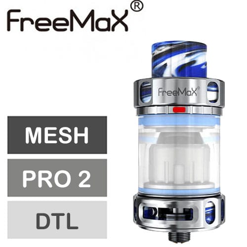 FreeMax Mesh Pro 2 Tank