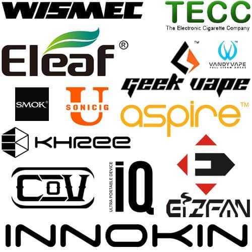 Hardware Brands