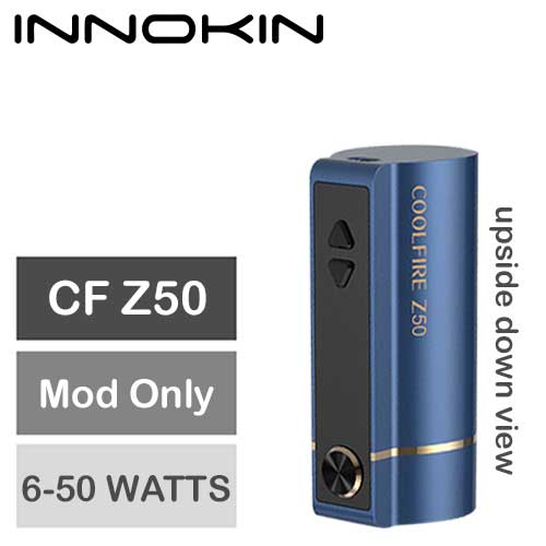 Innokin CoolFire Z50 Mod Only