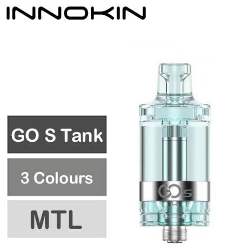 Innokin Go S Tank