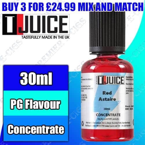 Red Astaire Concentrate 30ml