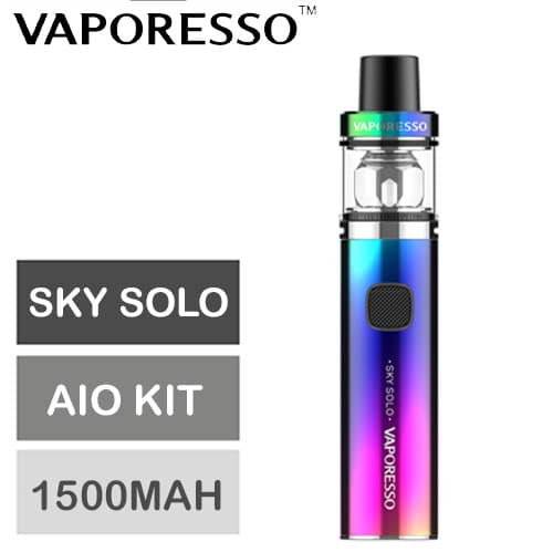 Vaporesso Sky Solo Kit