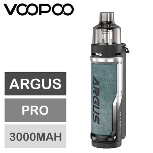 Voopoo Argus Pro kit